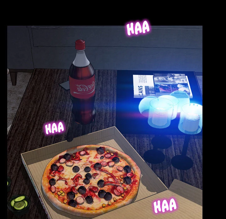 Her Toy Shop Chapter 43 - page 82