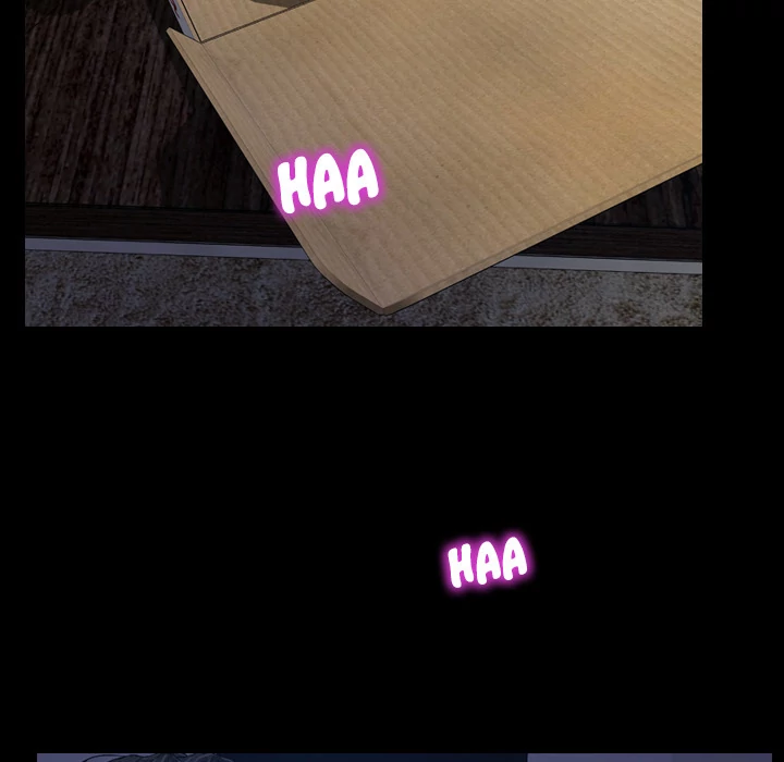 Her Toy Shop Chapter 43 - page 83