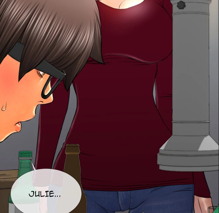 Her Toy Shop Chapter 43 - page 9