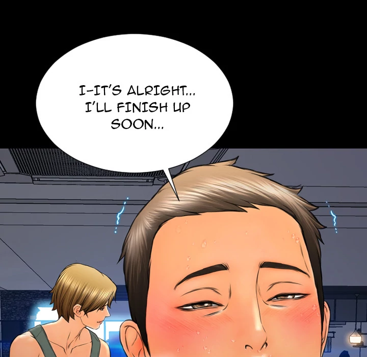 Her Toy Shop Chapter 43 - page 96