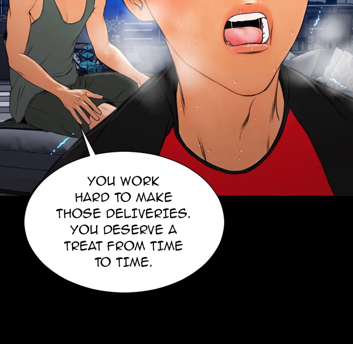 Her Toy Shop Chapter 43 - page 97