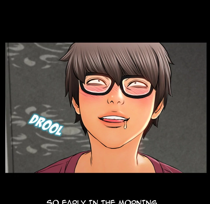 Her Toy Shop Chapter 16 - page 103