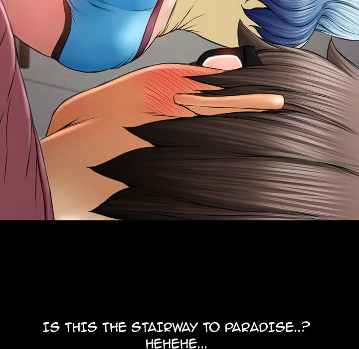 Her Toy Shop Chapter 16 - page 108