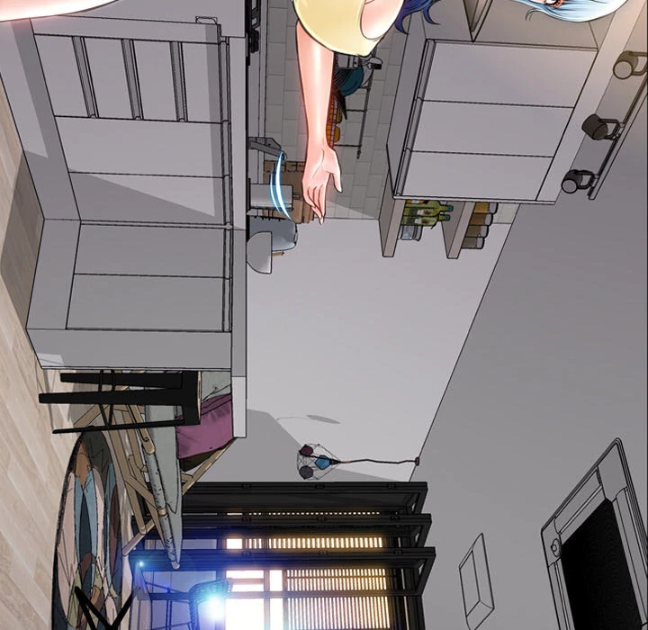 Her Toy Shop Chapter 16 - page 112