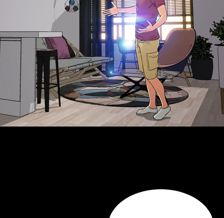 Her Toy Shop Chapter 16 - page 115