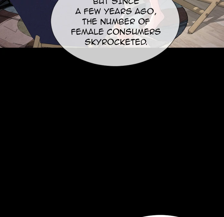 Her Toy Shop Chapter 16 - page 123