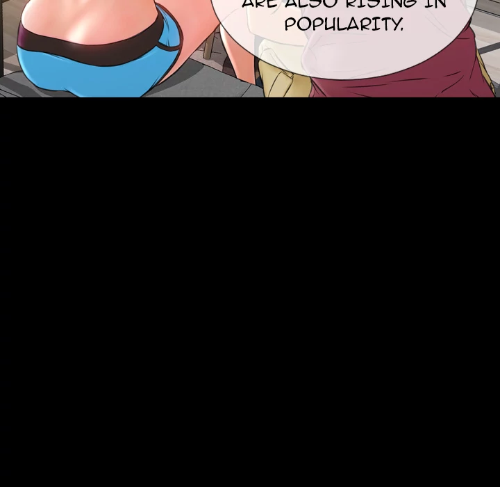 Her Toy Shop Chapter 16 - page 131