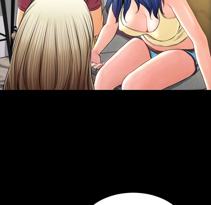 Her Toy Shop Chapter 16 - page 137