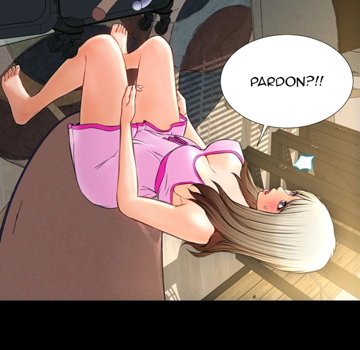 Her Toy Shop Chapter 16 - page 144