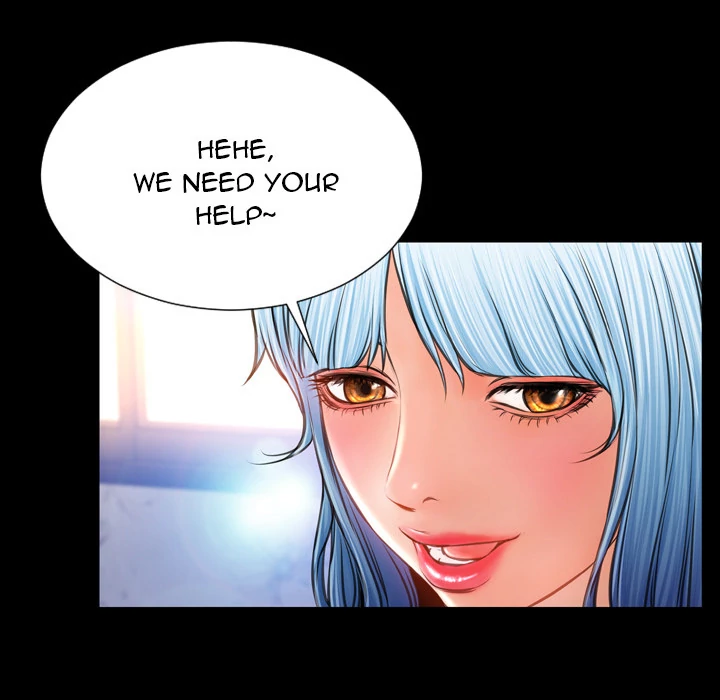 Her Toy Shop Chapter 16 - page 155