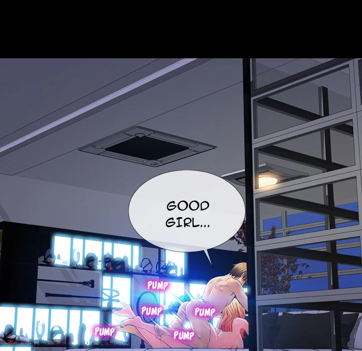 Her Toy Shop Chapter 16 - page 28