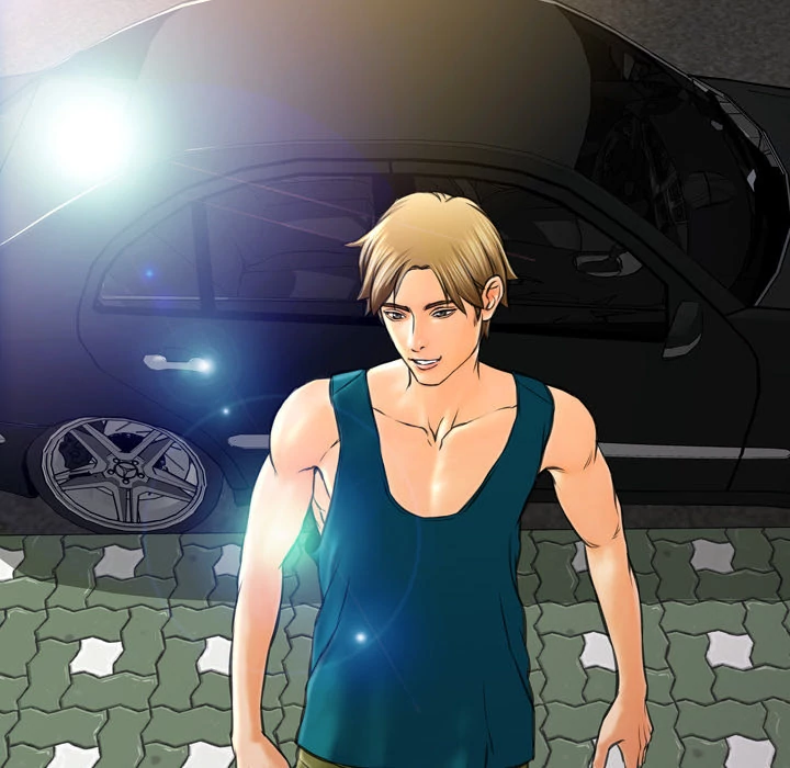 Her Toy Shop Chapter 16 - page 36