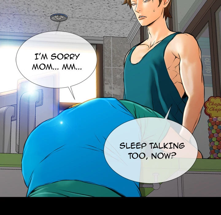 Her Toy Shop Chapter 16 - page 41