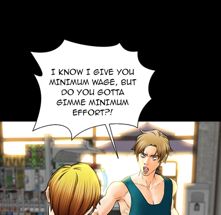 Her Toy Shop Chapter 16 - page 46