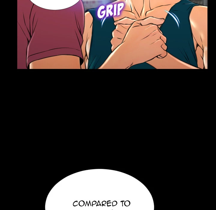 Her Toy Shop Chapter 16 - page 63