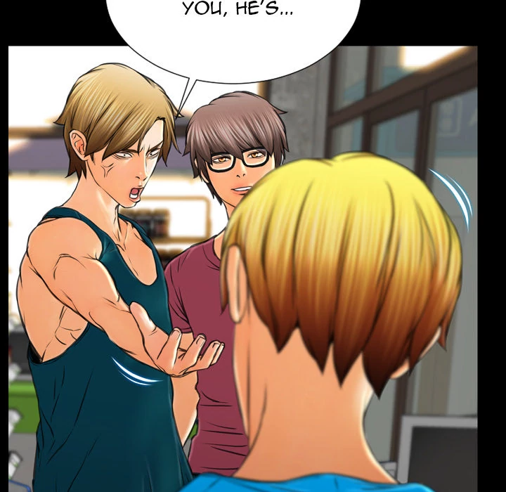 Her Toy Shop Chapter 16 - page 64