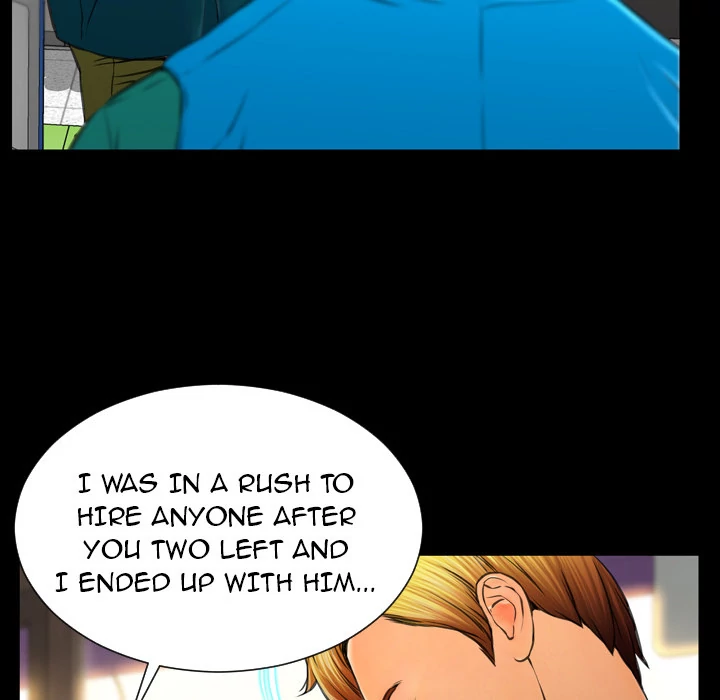 Her Toy Shop Chapter 16 - page 65