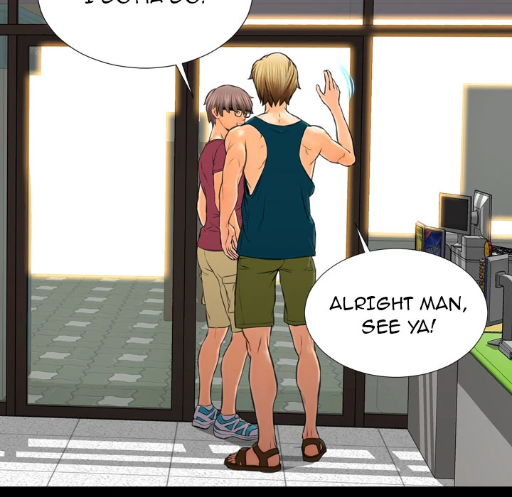 Her Toy Shop Chapter 16 - page 69