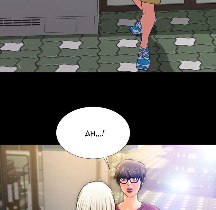 Her Toy Shop Chapter 16 - page 72