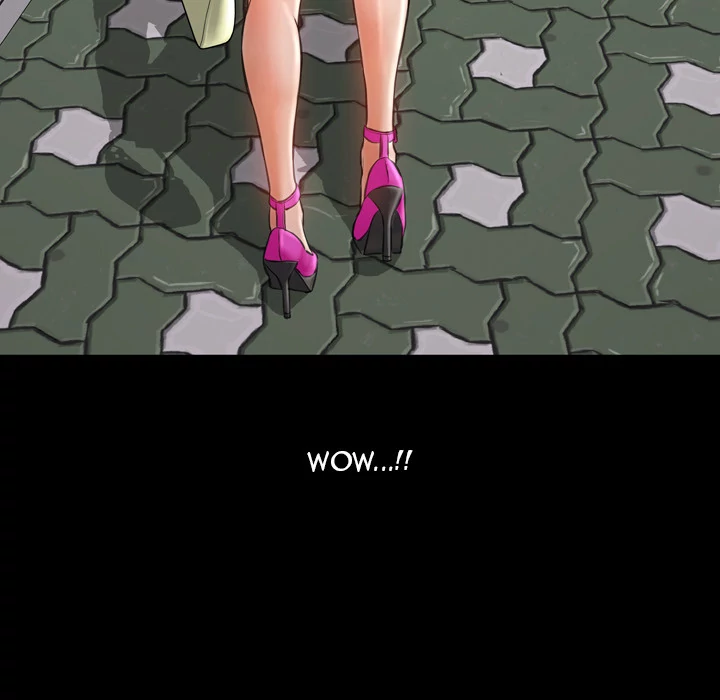 Her Toy Shop Chapter 16 - page 74