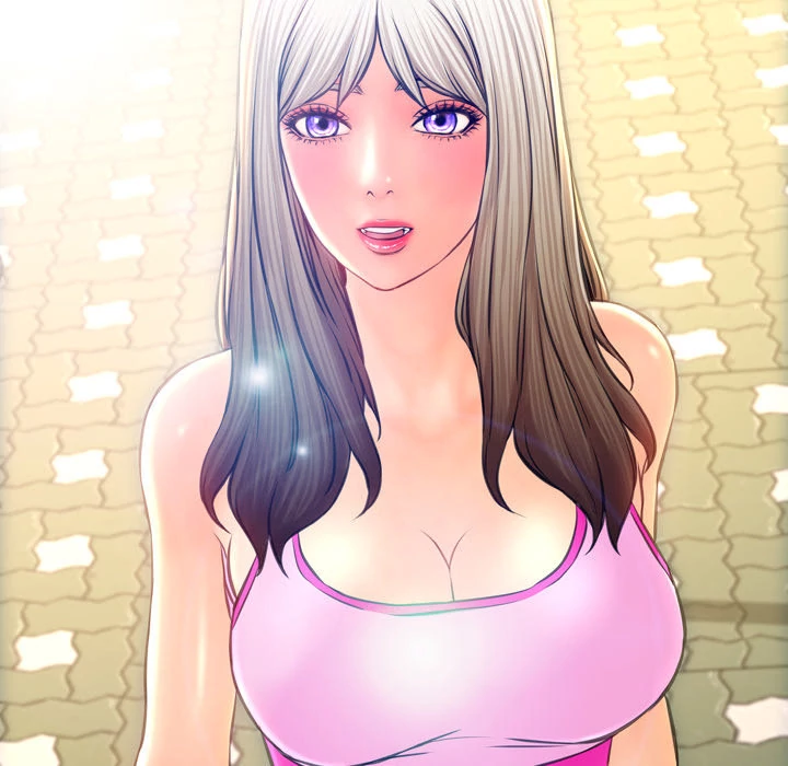 Her Toy Shop Chapter 16 - page 77