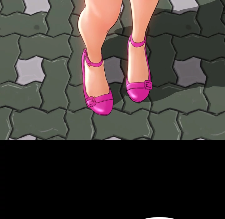 Her Toy Shop Chapter 16 - page 79