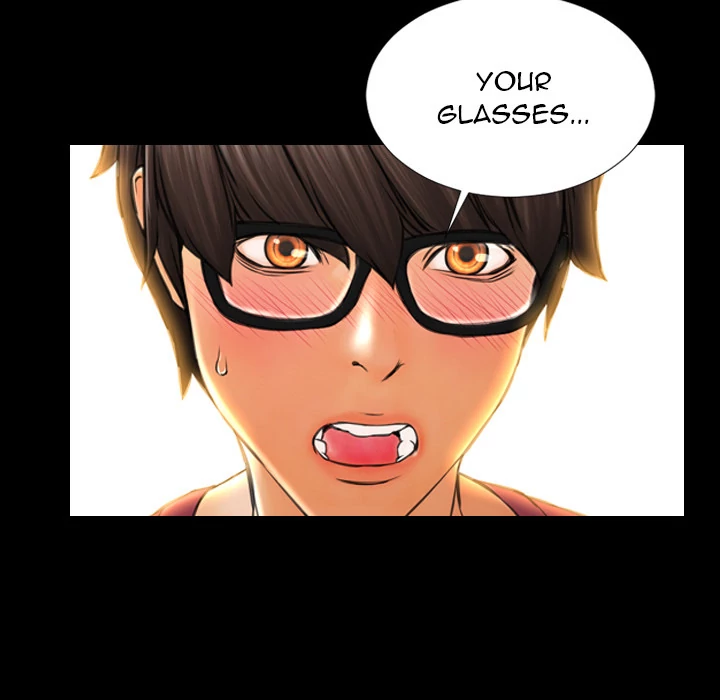 Her Toy Shop Chapter 16 - page 80