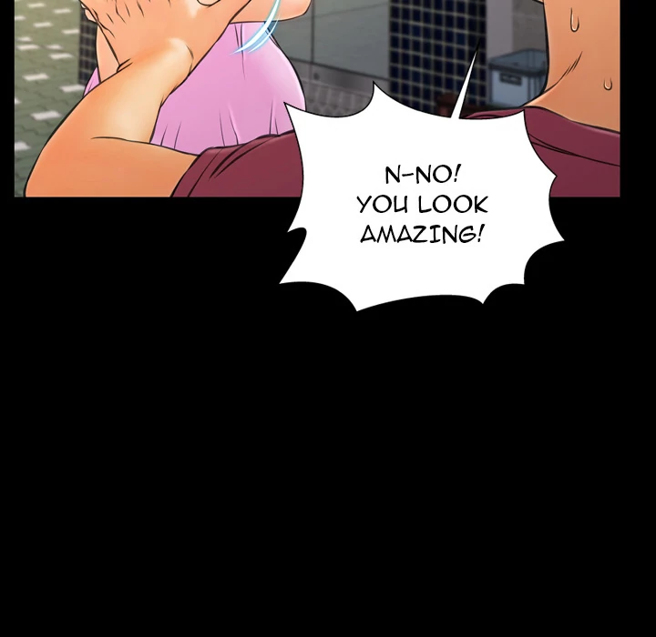 Her Toy Shop Chapter 16 - page 82