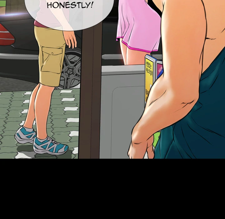 Her Toy Shop Chapter 16 - page 84