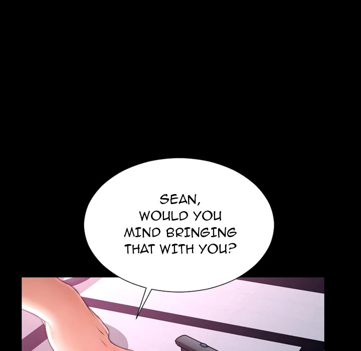 Her Toy Shop Chapter 16 - page 95