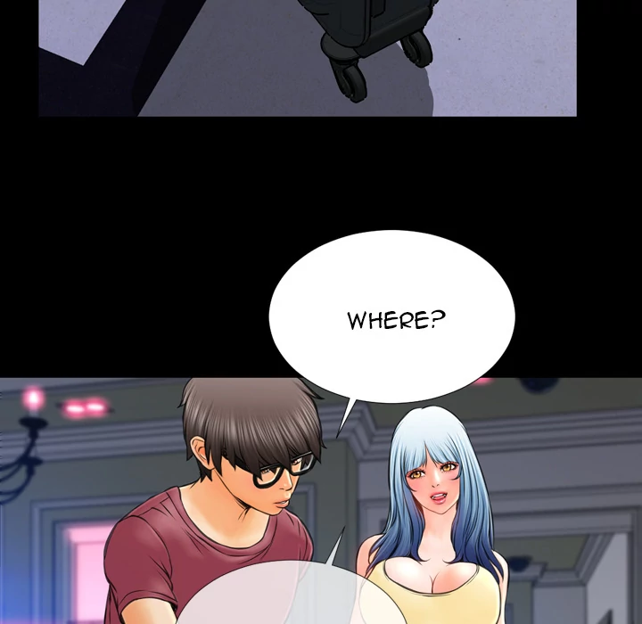 Her Toy Shop Chapter 16 - page 97