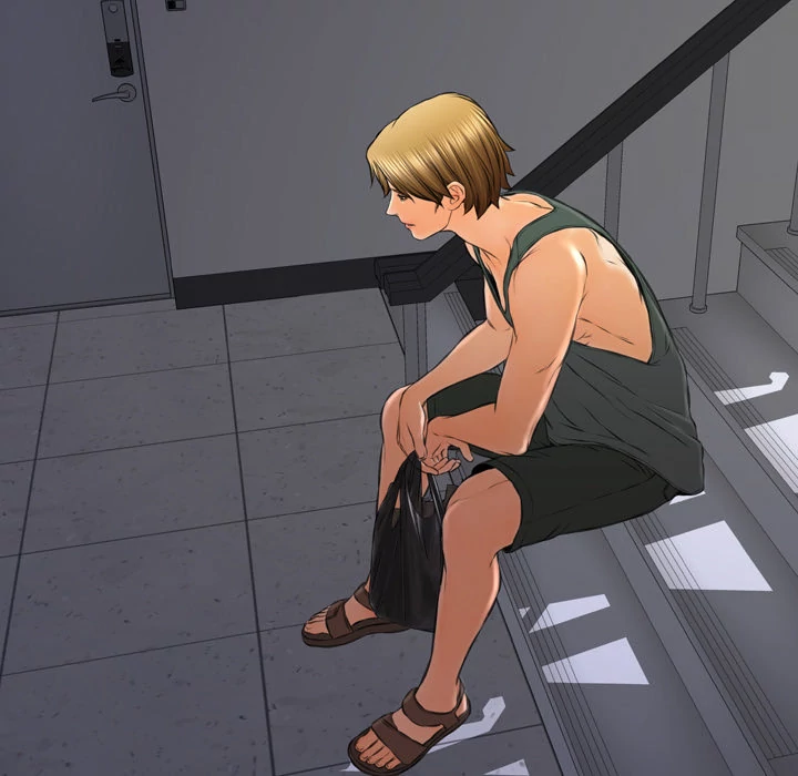 Her Toy Shop Chapter 44 - page 101