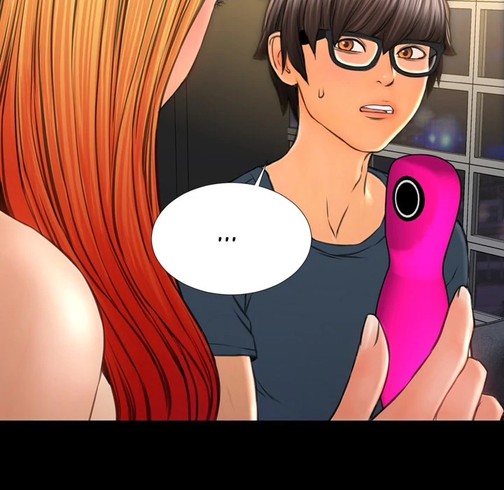 Her Toy Shop Chapter 44 - page 103