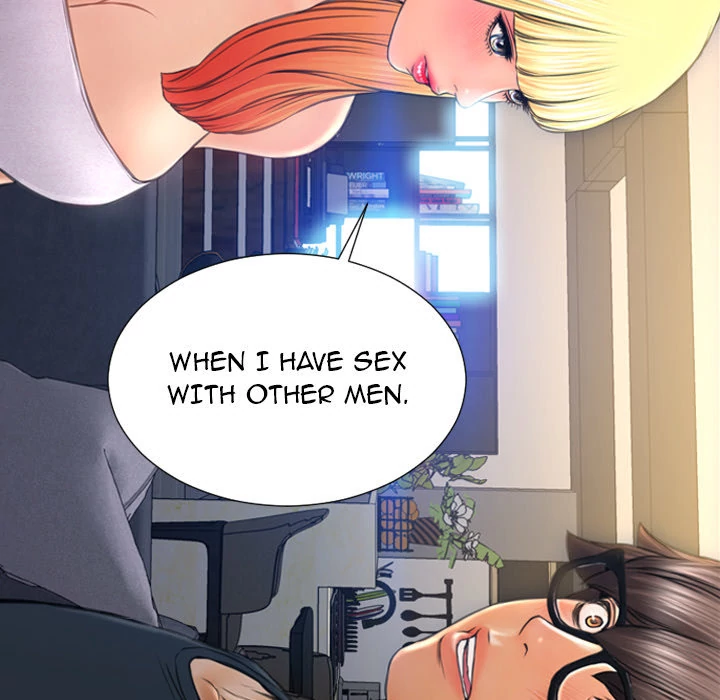 Her Toy Shop Chapter 44 - page 105