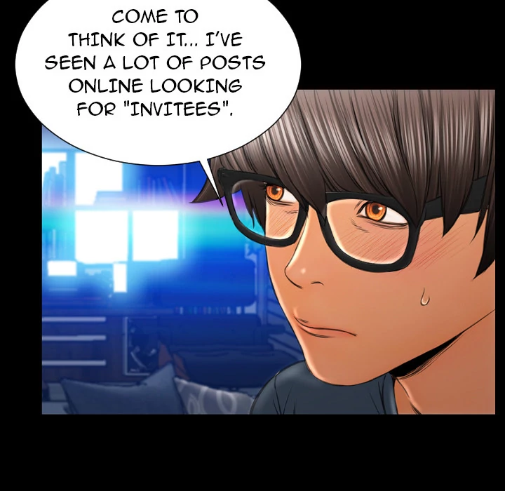 Her Toy Shop Chapter 44 - page 112