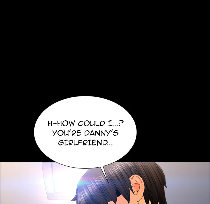 Her Toy Shop Chapter 44 - page 119