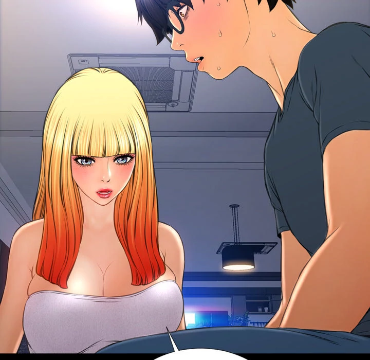 Her Toy Shop Chapter 44 - page 120