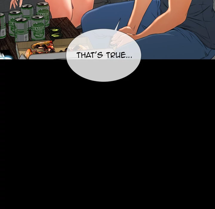 Her Toy Shop Chapter 44 - page 125