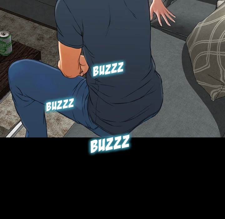 Her Toy Shop Chapter 44 - page 129