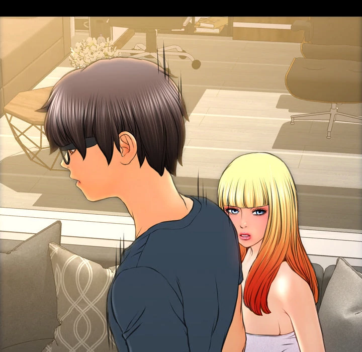 Her Toy Shop Chapter 44 - page 139