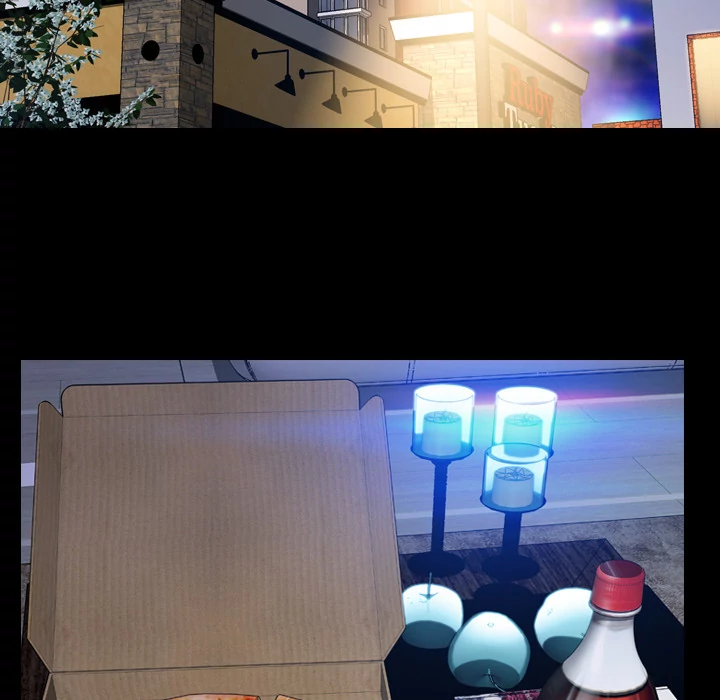 Her Toy Shop Chapter 44 - page 14