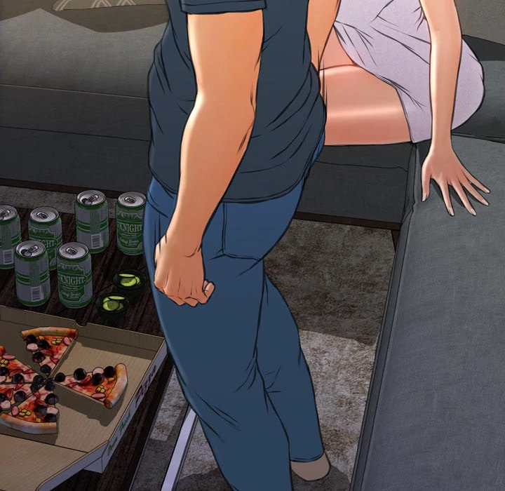 Her Toy Shop Chapter 44 - page 140