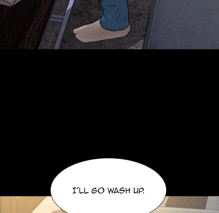 Her Toy Shop Chapter 44 - page 141