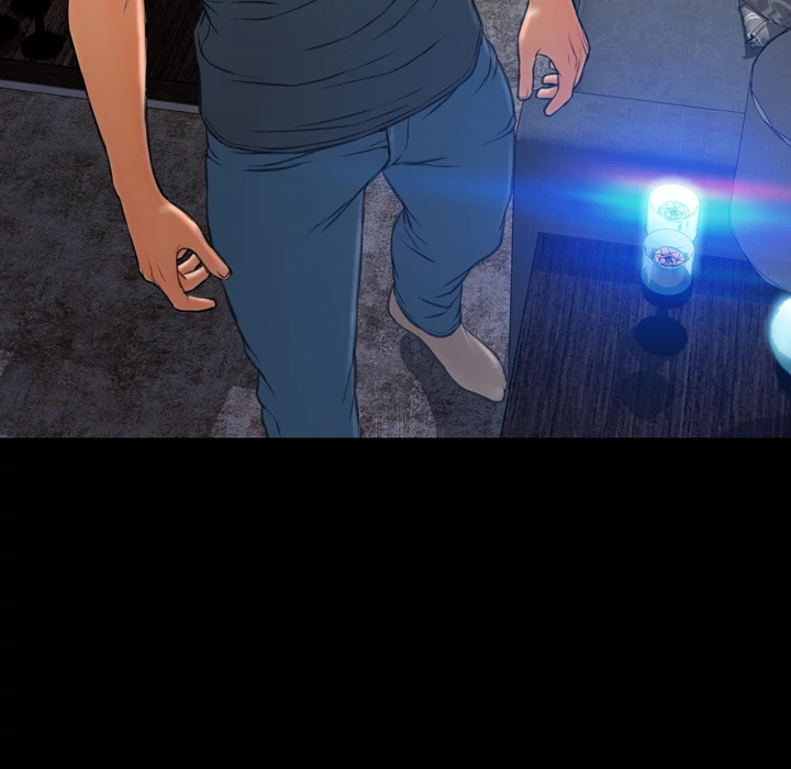 Her Toy Shop Chapter 44 - page 143