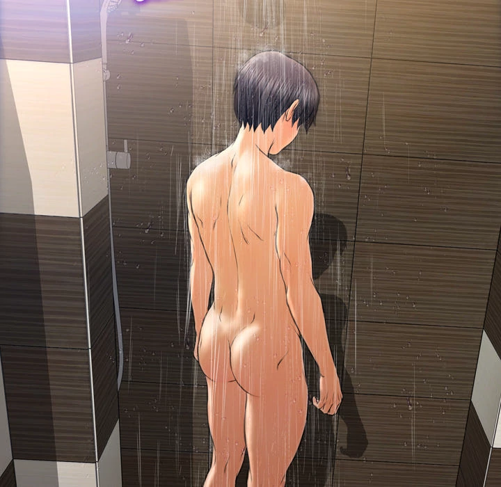 Her Toy Shop Chapter 44 - page 149