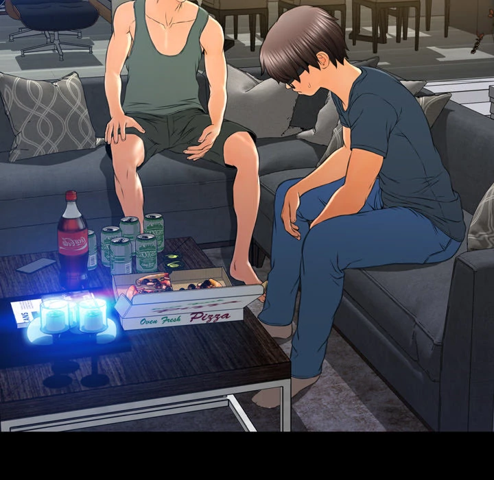 Her Toy Shop Chapter 44 - page 17