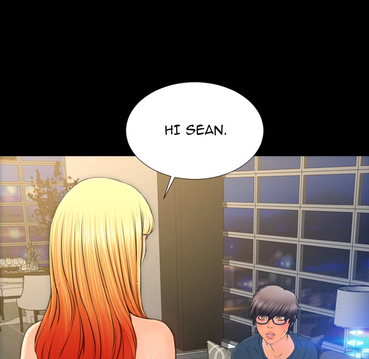 Her Toy Shop Chapter 44 - page 18