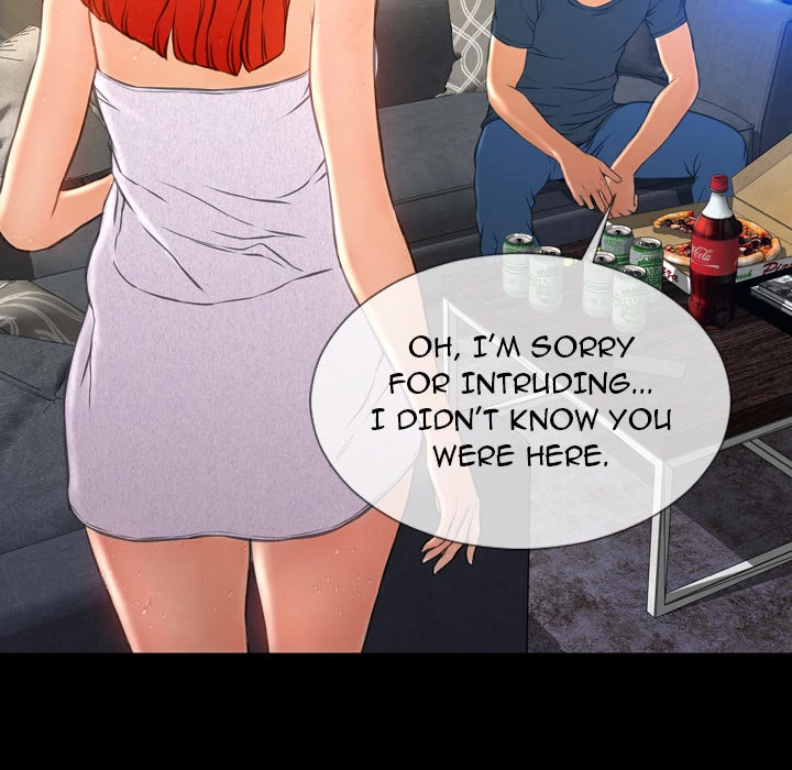 Her Toy Shop Chapter 44 - page 19