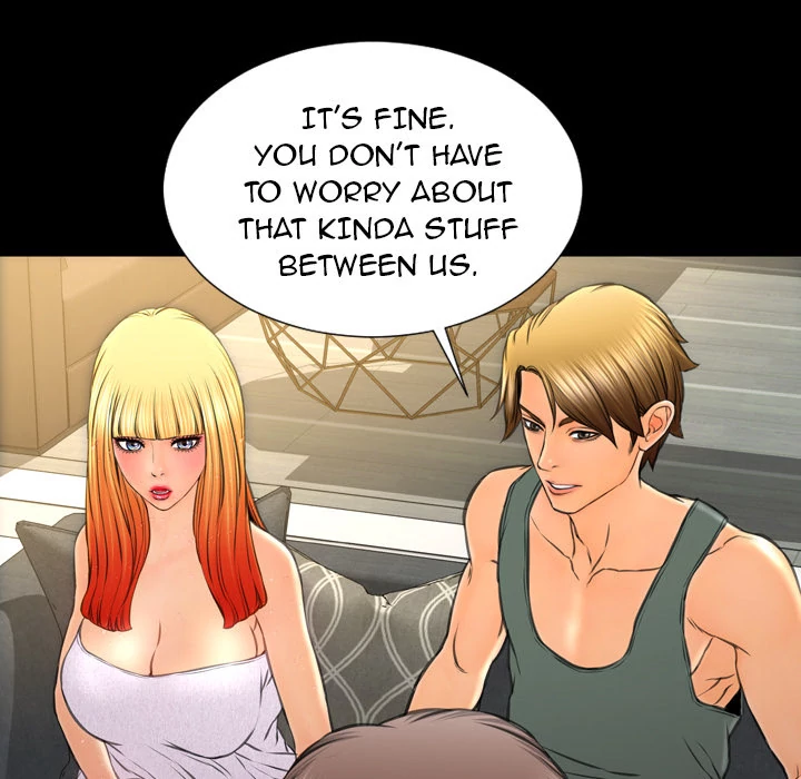 Her Toy Shop Chapter 44 - page 22