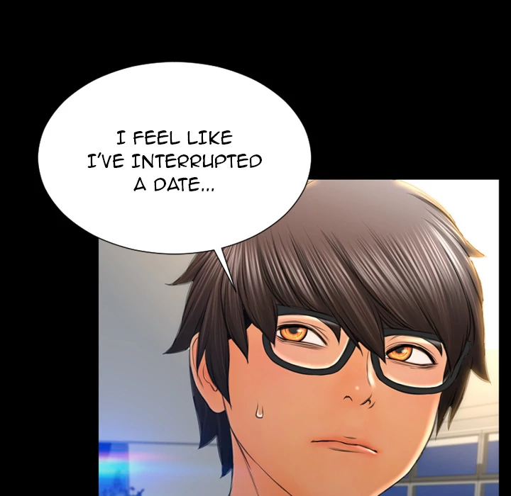 Her Toy Shop Chapter 44 - page 24